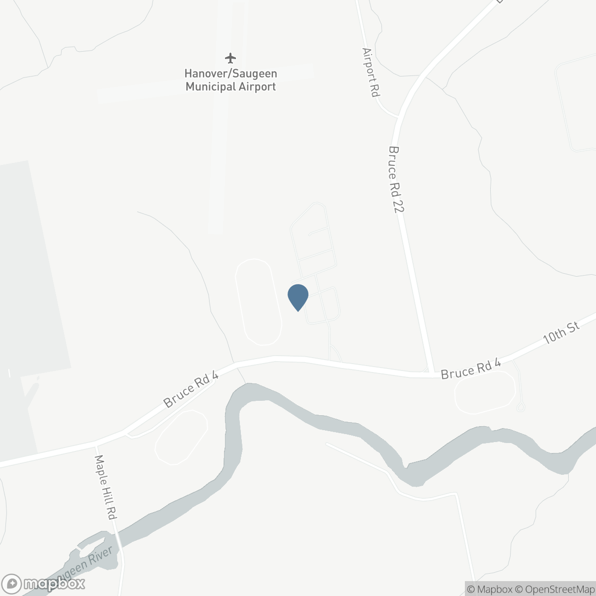 23 BLUEJAY COURT, Brockton, Ontario N0G 2V0